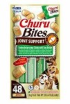 Churu Dog Bites Joint Supp.Chick.wraps Chick&Tuna4x12g