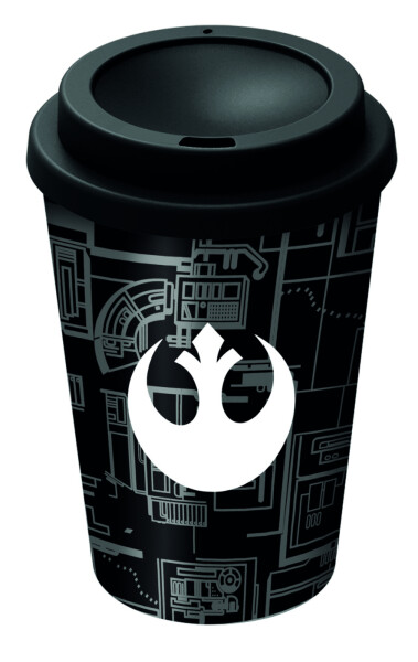 Hrnek na kávu - Star Wars 390 ml - EPEE