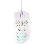 Logitech Wireless M650 L bílá / bezdrátová myš / 2.4 GHz / Bluetooth / 1x AA (910-006238)