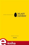 Hlasy ozvěny Barbora Mlezivová