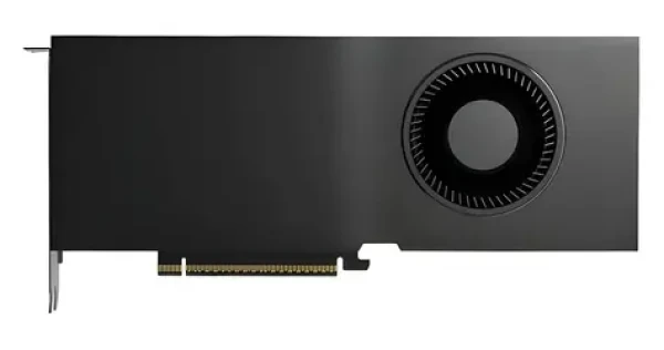 PNY NVIDIA RTX PRO 5000 Blackwell 48GB / Grafická karta / 48GB GDDR7 ECC / 384-bit / PCIe x16 5.0 / 4x DP 2.1b / 300W (VCNRTXPRO5000-SB)