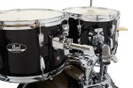 Pearl Roadshow Studio set Jet black