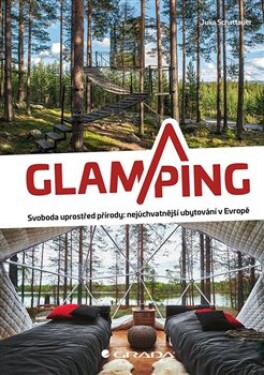 Glamping Julia Shattauer