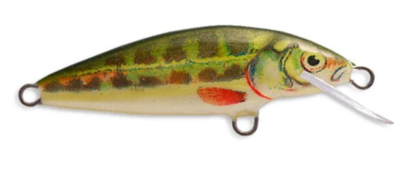 Dorado Wobler Classic MN,Dorado Wobler Classic MN
