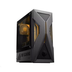 ASUS PC TUF TM500 (TM500MH-0R72600430), Ryzen 7 260,16GB, 1TB SSD, AMD Radeon, bez OS, Mini Tower, Gray EDF_2910496