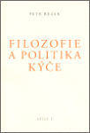 Filozofie politika kýče Petr Rezek