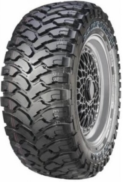 215/75 R15 100/97Q LT CF3000 M+S 3PMSF POR TL COMFORSER