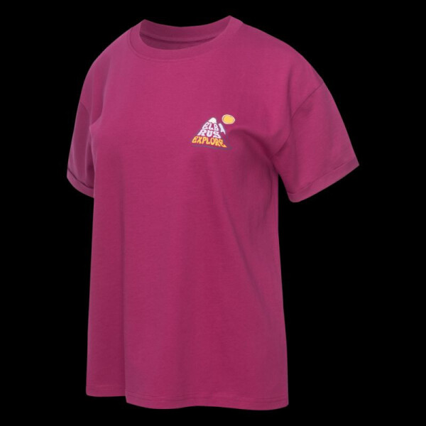 Dámské tričko RESA WO'S s krátkým rukávem m