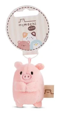 NICI přívěsek MyMochi Prasátko Onk 5 cm / od 0 měsíců (102061258)