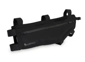 Acepac Zip frame bag M