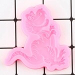 Dortisimo Silikonová forma Tyrannosaurus Rex