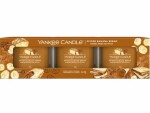 Yankee Candle SPICED BANANA BREAD 3x 37g