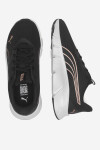 Sportovní obuv Puma FLEXFOCUS LITE MODERN 31009308 Látka/-Látka