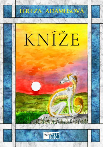 Kníže - Tereza Adamusová
