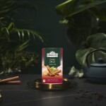 Ahmad Tea Černý čaj Chai Spice 20x2g alu sáčků