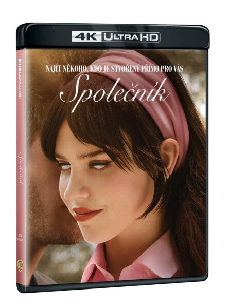 Společník BD (UHD)