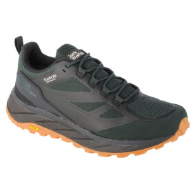 Jack Wolfskin Terraventure Texapore Low M 4051621-4161 42,5