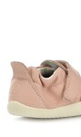 Bobux Xplorer Critters Purr Cameo rose první