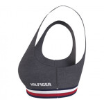 Dámská sportovní podprsenka UW0UW02388-PJA - Tommy Hilfiger M