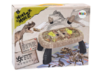 Mamido Zručnostní hra Whac-a-mole dinosauři stolek