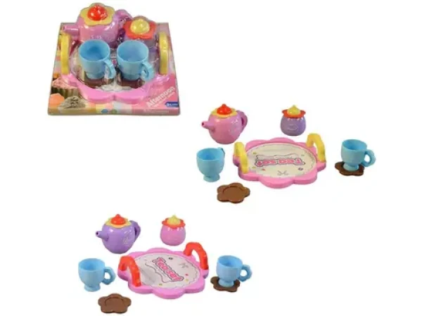 MaDe 07638 Souprava kávová