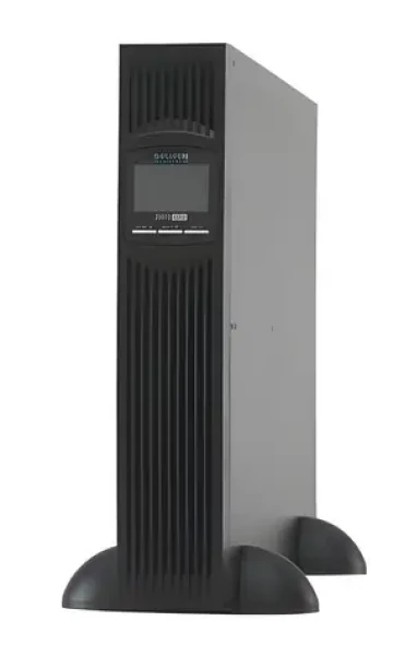ONLINE USV Zinto 2000 VA / Záložní zdroj UPS / online dvojitá konverze (Z2000)