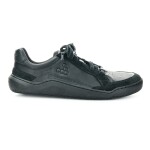 Vivo Gobi III Sneaker Leather M Triple Obsidian pánské celoroční