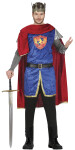 Guirca Kostým - Král