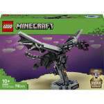 LEGO LEGO® Minecraft® 21595 Drak z Enderu