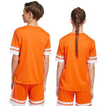 Dres adidas Squadra 25 Jr JC8666 128 cm
