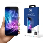 3mk Silky Matt Pro ochranná fólie pro Motorola Moto G67/G77 / Ochranná fólie / matná