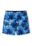 Plavky chlapecké 2pack Minoti 29SWIM251 - 134/140 | 9/10let