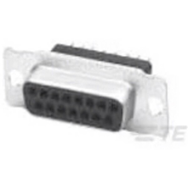 TE Connectivity 5-827190-1 1 ks Bulk