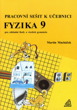 Fyzika pracovní sešit