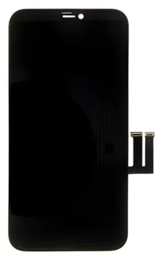 Náhradní LCD displej + dotyková deska pro Apple iPhone 11 / V Incell (57983114997)