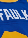 Mitchell & Ness Pánský dres Los Angeles Rams NFL Marshall Faulk #28 St. Louis Rams 1999 Legacy Throwback Velikost: L