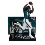 McFarlane Figurka A.J. Brown Philadelphia Eagles NFL