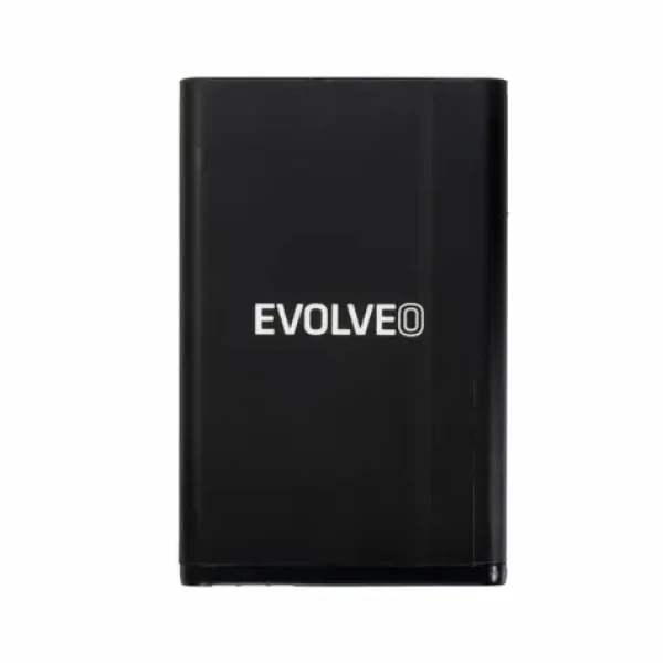 EVOLVEO
