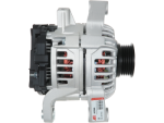 Alternátor OPEL Astra F/G/H, Zafira A/B, Meriva A, Combo a Corsa C 1.4–2.2 Benzin