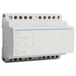 Zamel TRM-358 zvonkový transformátor 3 V/AC, 5 V/AC, 8 V/AC 5 A