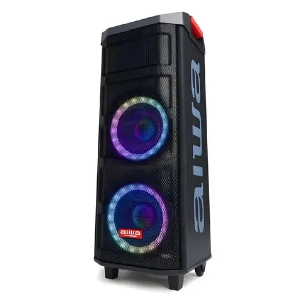 KBTUS-608 / Party reproduktor / 600W (KBTUS-608MKII)