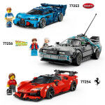 LEGO LEGO® Speed Champions 77257 McLaren W1