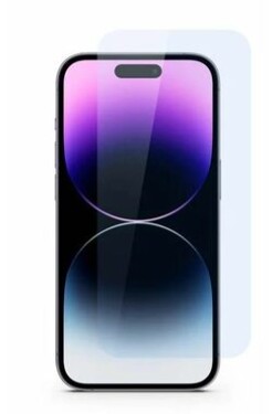 Epico Glass IM Ochranné sklo pro Apple iPhone 15 Pro / s aplikátorem (81312151000003)