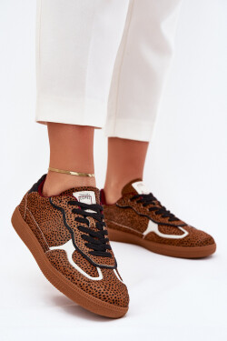 Sportovní obuv model 215478 Step in style 41