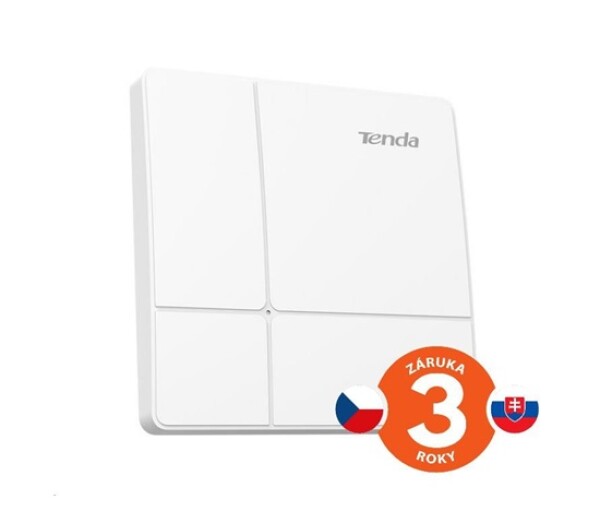 Tenda i24 - Wireless-AC Client+AP/ AP 1200 Mb/s EDF_436255