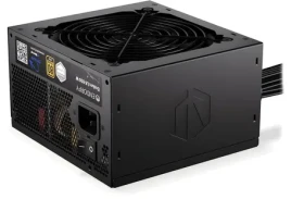 Endorfy Enduro L6 650W černá / Zdroj ATX / 80 PLUS Gold / ATX 3.1 / PCIe 5.1 / 120 mm (EY7A019)
