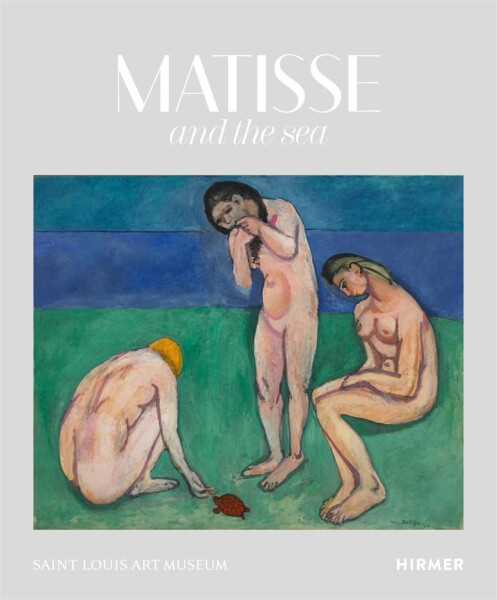 Matisse and the Sea - Simon Kelly