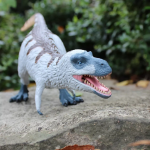 Safari Ltd. Safari Ltd. Figurka - Nanuqsaurus