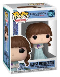 Funko POP TV: Bridgerton - Eloise Bridgerton #1850