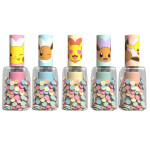Pokémon Set Zvýrazňovačů (Flowers) - CYP Brand